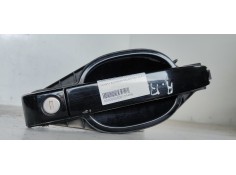 MANETA EXTERIOR DELANTERA DERECHA 