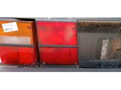 Recambio de piloto trasero izquierdo interior para saab 900 2.0 cat referencia OEM IAM   