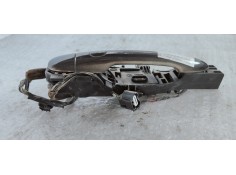 Recambio de maneta exterior trasera derecha para renault scenic ii emotion referencia OEM IAM   