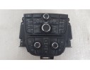 Recambio de mando multifuncion para opel astra j lim. 1.3 cdti 95 fap referencia OEM IAM 13346050  