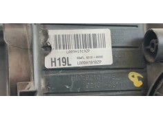Recambio de faro izquierdo para hyundai i30 (gd) klass bluedrive referencia OEM IAM   