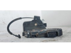 Recambio de cerradura puerta trasera izquierda para jaguar xf 2.2 diesel luxury referencia OEM IAM 240015003  