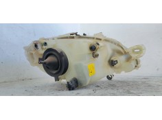 Recambio de faro izquierdo para smart coupe 0.6i turbo 54 referencia OEM IAM 0301088301  