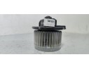 Recambio de ventilador calefaccion para toyota yaris (ncp1/nlp1/scp1) 1.0 linea sol referencia OEM IAM 1940000821  