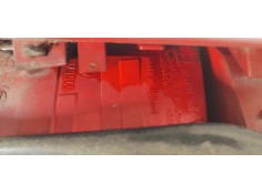 Recambio de piloto trasero izquierdo para skoda octavia combi (1z5) 2.0 tdi 140 referencia OEM IAM   