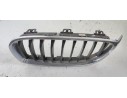 Recambio de rejilla delantera para bmw serie 4 coupe (f32) 2.0 turbodiesel referencia OEM IAM 7294813  