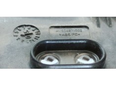 Recambio de maneta exterior trasera derecha para renault scenic ii emotion referencia OEM IAM   