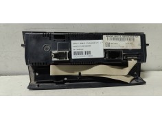 Recambio de mando climatizador para bmw x1 (e84) 2.0 turbodiesel cat referencia OEM IAM 64119263302  