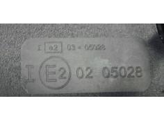 Recambio de espejo para citroen c4 berlina 1.5 hdi 130 fap referencia OEM IAM E20205028  