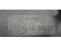 Recambio de espejo para citroen c4 berlina 1.5 hdi 130 fap referencia OEM IAM E20205028  