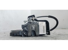 Recambio de cerradura puerta trasera izquierda para jaguar xf 2.2 diesel luxury referencia OEM IAM 240015003  