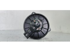 Recambio de ventilador calefaccion para toyota yaris (ncp1/nlp1/scp1) 1.0 linea sol referencia OEM IAM 1940000821  