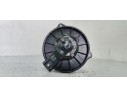 Recambio de ventilador calefaccion para toyota yaris (ncp1/nlp1/scp1) 1.0 linea sol referencia OEM IAM 1940000821  