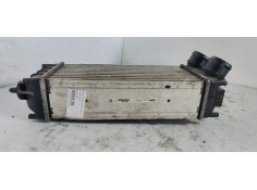 Recambio de intercooler para peugeot 3008 1.6hdi 112 fap referencia OEM IAM 9684212480  