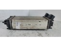 Recambio de intercooler para peugeot 3008 1.6hdi 112 fap referencia OEM IAM 9684212480  