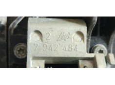 Recambio de maneta exterior delantera derecha para land rover range rover (lm) td6 vogue referencia OEM IAM   