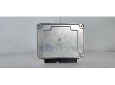 Recambio de centralita motor uce para volkswagen passat berlina (3b3) advance referencia OEM IAM 0281010543  