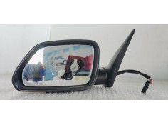 RETROVISOR IZQUIERDO 