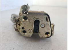 Recambio de cerradura puerta trasera izquierda para nissan terrano/terrano.ii (r20) 2.4 cat referencia OEM IAM   