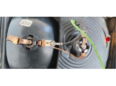 Recambio de piloto trasero izquierdo interior para saab 900 2.0 cat referencia OEM IAM   