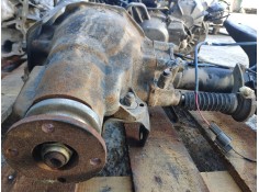 Recambio de diferencial delantero para mitsubishi montero (v20/v40) 2.5 turbodiesel referencia OEM IAM NDP  