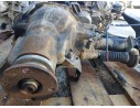 Recambio de diferencial delantero para mitsubishi montero (v20/v40) 2.5 turbodiesel referencia OEM IAM NDP  