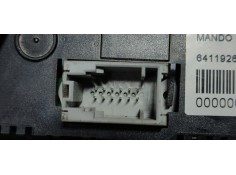 Recambio de mando climatizador para bmw x1 (e84) 2.0 turbodiesel cat referencia OEM IAM 64119263302  