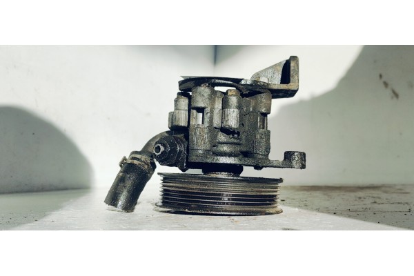 Recambio de bomba direccion para chrysler 300 c 3.0crd 220 fap referencia OEM IAM   
