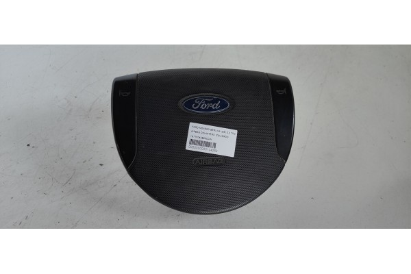 Recambio de airbag delantero izquierdo para ford mondeo berlina (ge) 2.0 tdci cat referencia OEM IAM 1S71F042B85CCW  