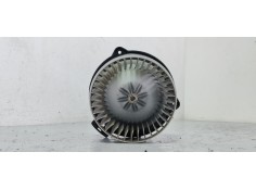 Recambio de ventilador calefaccion para toyota yaris (ncp1/nlp1/scp1) 1.0 linea sol referencia OEM IAM 1940000821  