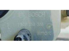 Recambio de faro izquierdo para smart coupe 0.6i turbo 54 referencia OEM IAM 0301088301  