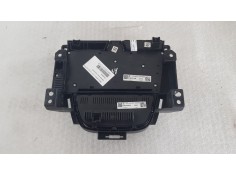 Recambio de mando multifuncion para opel astra j lim. 1.3 cdti 95 fap referencia OEM IAM 13346050  