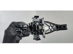 Recambio de maneta exterior trasera izquierda para jaguar xf 2.2 diesel luxury referencia OEM IAM 6W83224A44BC  