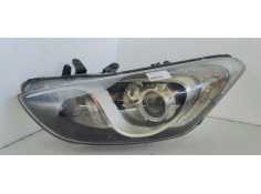 Recambio de faro izquierdo para hyundai i30 (gd) klass bluedrive referencia OEM IAM   