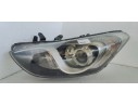 Recambio de faro izquierdo para hyundai i30 (gd) klass bluedrive referencia OEM IAM   