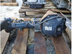 Recambio de diferencial delantero para mitsubishi montero (v20/v40) 2.5 turbodiesel referencia OEM IAM NDP  