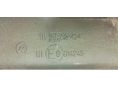 Recambio de retrovisor izquierdo para skoda octavia combi (1z5) 2.0 tdi 140 referencia OEM IAM   