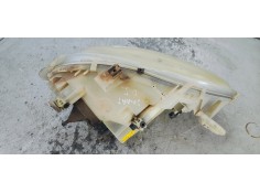 Recambio de faro izquierdo para smart coupe 0.6i turbo 54 referencia OEM IAM 0301088301  