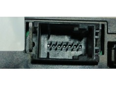 Recambio de mando climatizador para bmw x1 (e84) 2.0 turbodiesel cat referencia OEM IAM 64119263302  