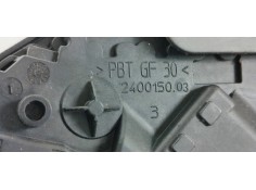 Recambio de cerradura puerta delantera izquierda para ford focus berlina (cap) sport referencia OEM IAM 3M5AR21813CK  