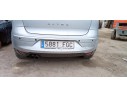 Recambio de paragolpes trasero para seat altea (5p1) sport-up referencia OEM IAM   