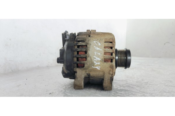 Recambio de alternador para ford galaxy (ca1) 2.0 tdci referencia OEM IAM AG9T10300AA  