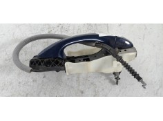 Recambio de maneta exterior delantera izquierda para skoda octavia lim. (5e3) like referencia OEM IAM 5E0837349A  