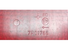 Recambio de piloto trasero izquierdo interior para saab 900 2.0 cat referencia OEM IAM   