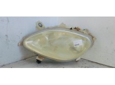 Recambio de faro izquierdo para smart coupe 0.6i turbo 54 referencia OEM IAM 0301088301  