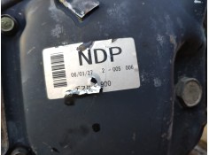 Recambio de diferencial delantero para mitsubishi montero (v20/v40) 2.5 turbodiesel referencia OEM IAM NDP  