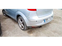 Recambio de paragolpes trasero para seat altea (5p1) sport-up referencia OEM IAM   