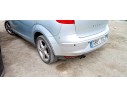 Recambio de paragolpes trasero para seat altea (5p1) sport-up referencia OEM IAM   