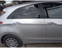 Recambio de puerta trasera derecha para hyundai i30 (gd) klass bluedrive referencia OEM IAM   
