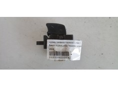 Recambio de mando elevalunas trasero derecho para nissan terrano/terrano.ii (r20) 2.4 cat referencia OEM IAM 2520Z  